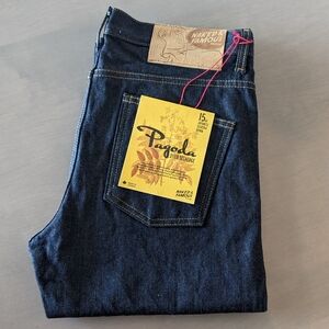 Naked & Famous, Pagoda, Super Guy 33
